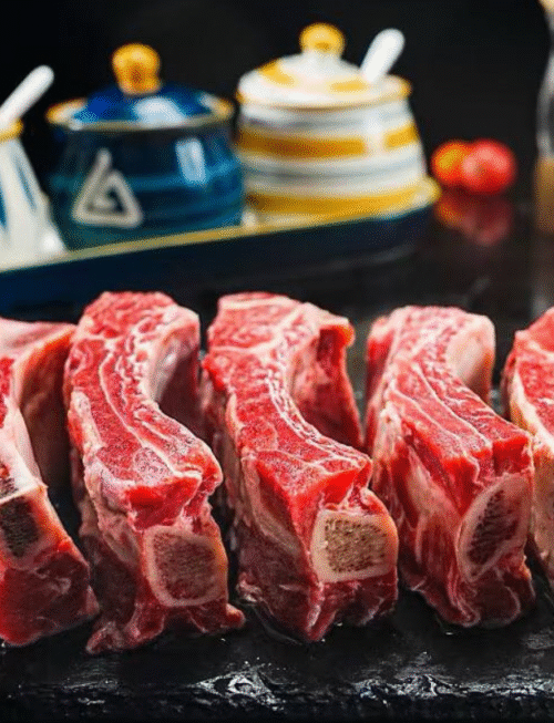 Argentinian Beef Ribs 2.5KG