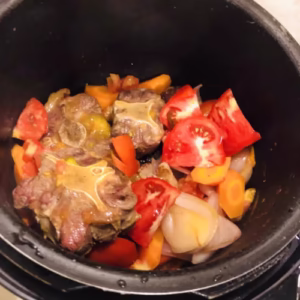 Australian Wagyu Oxtail 1.5KG photo review