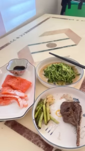 Australian Mini Tomahawk Steaks 3KG photo review